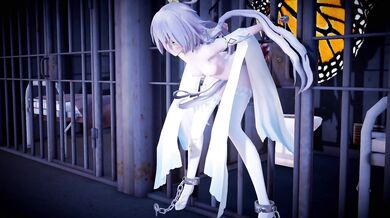 The beautiful nurse and the handsome doctor have a steamy encounter in the operating room