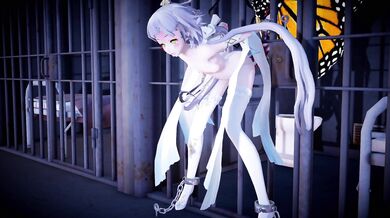 The beautiful nurse and the handsome doctor have a steamy encounter in the operating room