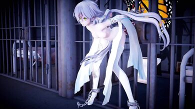 The beautiful nurse and the handsome doctor have a steamy encounter in the operating room