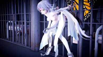 The beautiful nurse and the handsome doctor have a steamy encounter in the operating room