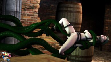 The resident of the radio silence has been evicted due to loud moans and groans from sexual activities being carried out