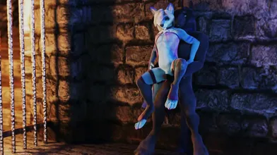 Inside the Dungeon of Ruaidri, Deep and Dark Desires Unleash