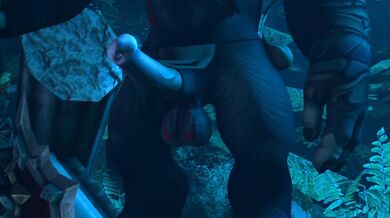 Elunes Abandonment (Bonkerz Honkerz)