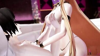 My Sexy Virtual Reality Adventure with a Raging Lolita in Safe Mode Extreme! (18 )