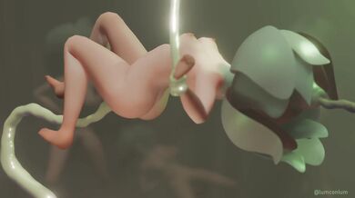 The Naughty Mermaids Revenge