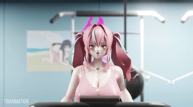 Cumming in the jacuzzi, Brenda is a slutty teacher who likes it rough and dirty!