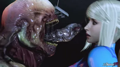 Busted Slutty Hotties Get Banged By Monsters In This Explosive Compilation!