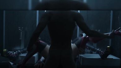 Watch out for that unnamed brain that wants to suck your cock dry! Don’t trust me, watch the video and see for yourself