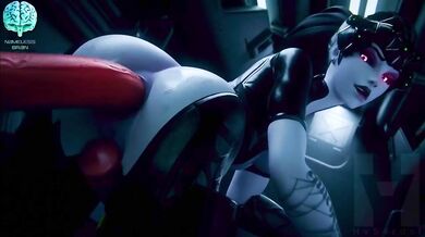 Watch out for that unnamed brain that wants to suck your cock dry! Don’t trust me, watch the video and see for yourself