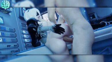 Watch out for that unnamed brain that wants to suck your cock dry! Don’t trust me, watch the video and see for yourself