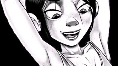 Helen Parr and Violet | You Got That (DESIREFILMS Edit)