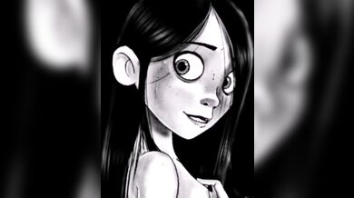 Helen Parr and Violet | You Got That (DESIREFILMS Edit)