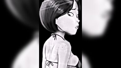 Helen Parr and Violet | You Got That (DESIREFILMS Edit)