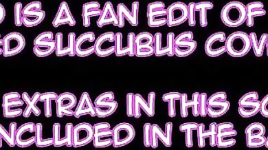 The Succubus Cowgirl and the Sexy Satanic Covenant