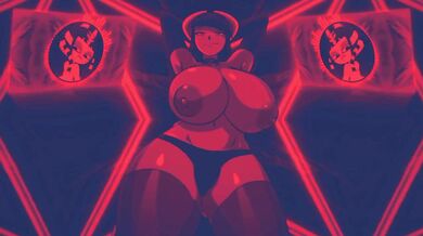 The Hentai Cum Zone!: Oblivion Fall Edition