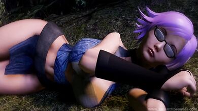 The Trolls Pet, Chapter 1-2 - Humbling the Humanoid (Xalas Approved)