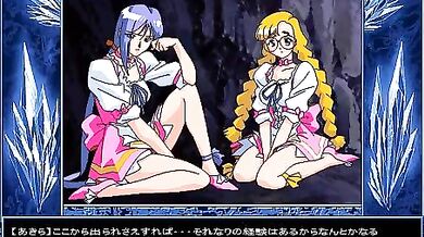 Massive Members and a Monstrous Love Affair with Akira and Her VIPER V16!