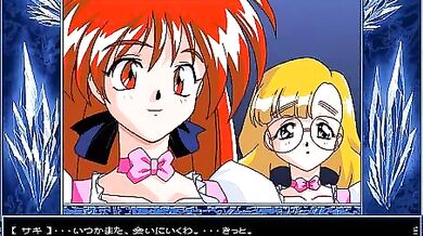 Massive Members and a Monstrous Love Affair with Akira and Her VIPER V16!