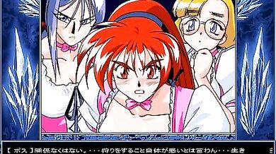 Massive Members and a Monstrous Love Affair with Akira and Her VIPER V16!