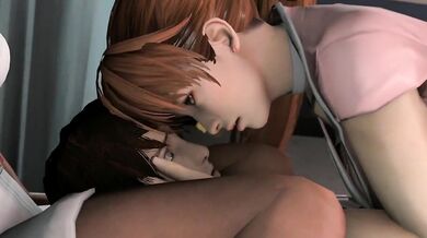 Unbridled Fury or Barely Contained Passion or Carnal Confrontation