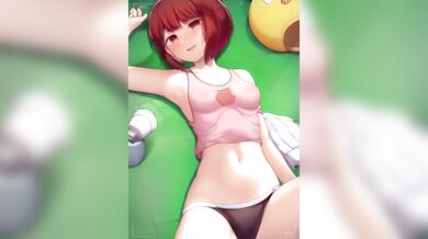 A hot step-sibling love story between Arima and Kana, where they can no longer resist their passionate desires for each other