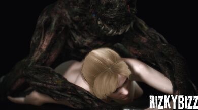 The Story of the Moldering Vagina Followed by The Quest for a Good Cock Sucker