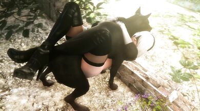 Doggy Style Horseback Riding: Hentai Collection (Uncensored)