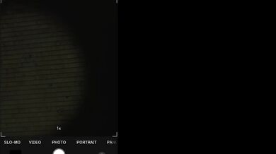 Claire Gets Possessed by a Sexy Spirit