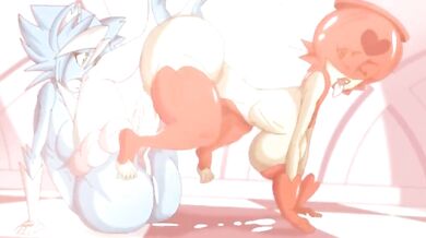 Dirty Sexy Hentai Rebirth