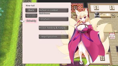 I am a kinky sorceress, and I will fulfill all of your perverted fantasies