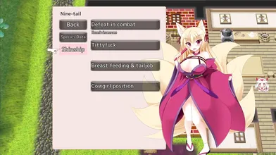 I am a kinky sorceress, and I will fulfill all of your perverted fantasies