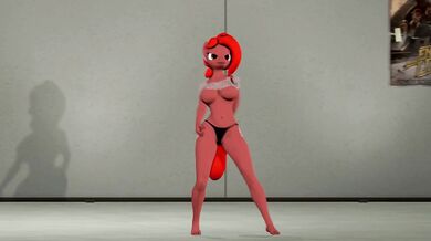 Darkest Desires: The Curvy Witch