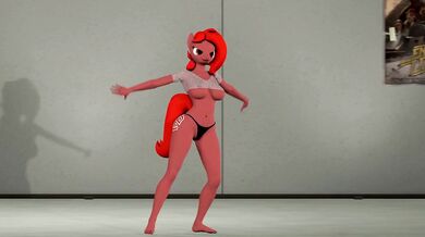 Darkest Desires: The Curvy Witch