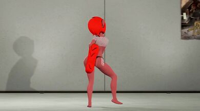 Darkest Desires: The Curvy Witch