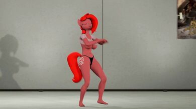 Darkest Desires: The Curvy Witch