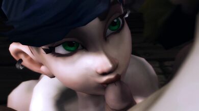 The Great Masturbator and the Glorious Garden Gnomes