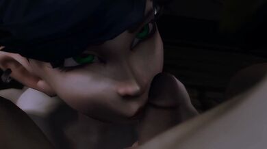 The Great Masturbator and the Glorious Garden Gnomes