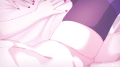 Rainbow Stockings and Sexual Anarchy: Nekololisama