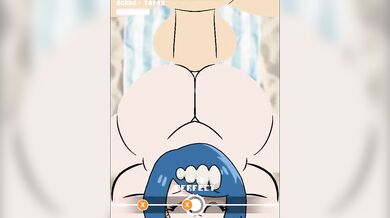 Banging her way into your heart, Lanas mom gets down and dirty in this hentai BEAT BANGER!