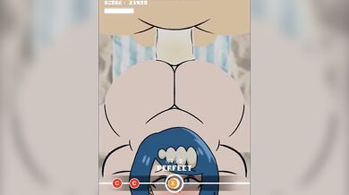 Banging her way into your heart, Lanas mom gets down and dirty in this hentai BEAT BANGER!