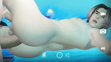 The Debut of Tonis Anal Adventure