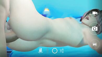 The Debut of Tonis Anal Adventure