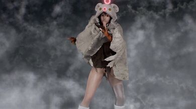 Mom, May I F*ck The Maid?