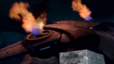 Hentai Planet: Samus and the Unknown Planet part 1 - SFMBoundaries