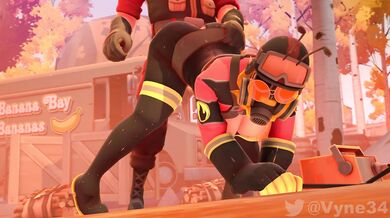 The Honeymooning of Jacko and his Bee Bride: A Brigading Adventure in the Meadow