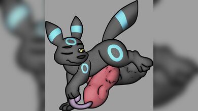 Squirting Ratata Filling Pussy [Loop Animation]