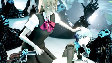 Watch as the amateur Fuuka is thrown away in stunning 4k quality!