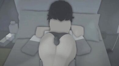 Roblox Romance: All Day Long Sex (A KRSCOI)