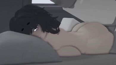 Roblox Romance: All Day Long Sex (A KRSCOI)