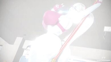 Hey there, sweetie! Keep your body strong and sexy like always! I want to see you sweat and strain as you give me the best workout ever